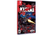 Spel - Kunai - Nintendo Switch - Plattformsspelare - 0819976024237