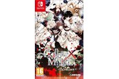 Spel - Collar x Malice - Unlimited - Nintendo Switch - Äventyr - 5060112433009