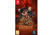 Spel - Ys Origin - Nintendo Switch - RPG - 7350002938508