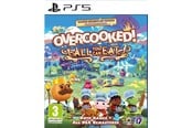 Spel - Overcooked! - All You Can Eat - Sony PlayStation 5 - Party - 5056208808905