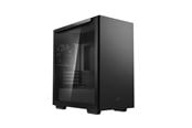 Chassi - DeepCool MACUBE 110 - Chassi - Miditower - Svart - R-MACUBE110-BKNGM1N-G-1