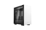 Chassi - DeepCool MACUBE 110 WH - Chassi - Miditower - Vit - R-MACUBE110-WHNGM1N-G-1