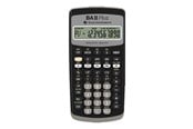 Miniräknare - Texas Instruments BA II Plus - financial calculator - BA II PLUS