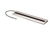 Dockning - ATEN USB-C Multiport Dock with Power Pass-Through - UH3237-AT