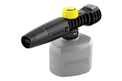 Högtryckstvätt - Kärcher tillbehör Foam nozzle FJ 24 f. KHB 5 u. KHB 6 | 2.644-13 - 2.644-135.0