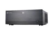 Chassi - SilverStone Grandia GD07 - Chassi - Tower - Svart - SST-GD07B-C
