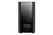 Chassi - Thermaltake V Series V150 TG - Chassi - Tower - Svart - CA-1R1-00S1WN-00