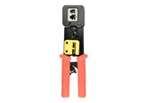 Nätverks tillbehör - Gembird plug crimping tool - T-WC-05