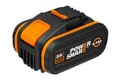 Akku & Charger - Worx WA3641 - WA3641