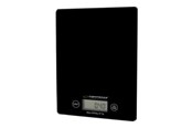 Köksvåg - Esperanza Köksvåg LEMON - kitchen scales - black - EKS002K