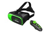 Andra mobiltillbehör - Esperanza 3D VR GLASSES WITH APOCALYPSE WIRELESS CONTROLLER - EGV300R