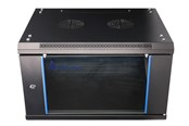 Rack chassis - Extralink 6U Wall Mounted Cabinet - EX.7225