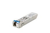 Repeatrar, förstärkare, broar och transceivers - LevelOne SFP-9221 1.25Gbps Single-mode BIDI(WDM) SFP Transceiver 10km TX 1310nm / RX 1550nm - SFP-9221