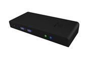 Dockning - ICY BOX IB-DK2251AC - IB-DK2251AC