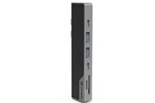 Dockning - ALOGIC Ultra Series USB-C Dock Nano Gen 2 - ULDNAG2-SGR