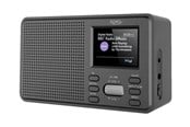 DAB, Nätverk & Klockradio - Xoro DAB 142 - DAB/DAB+/FM - XOR400907