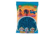 Kreativa spel - Hama Beads - Blue 3000 pcs - 201-83