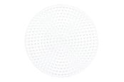 Kreativa spel - Hama Ironing Beads Pegboard-Circle - 316