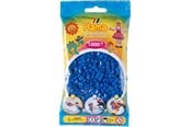 Kreativa spel - Hama Midi 5+ Ironing beads - Blue - 1000pcs - 207-09