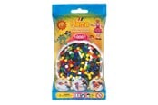 Kreativa spel - Hama Beads mix 1000pcs - 207-00