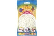 Kreativa spel - Hama Beads - Glow in the Dark 1000 pcs - 207-55