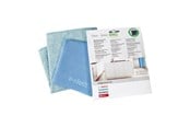 Rengöring - Bosch E-Cloths Kitchen Pack - 466148