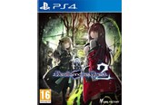 Spel - Death end re;Quest 2 - Sony PlayStation 4 - RPG - 5060112433283