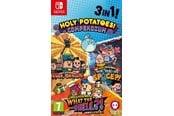 Spel - Holy Potatoes! Compendium - Nintendo Switch - Strategi - 5056280417064