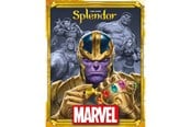 Brädspel - Asmodee Splendor Marvel (ENG) - AMSSCSPLMA01EN