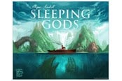 Brädspel - Red Raven Games Sleeping Gods - RVM023