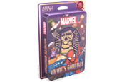 Brädspel - Asmodee Infinity Gauntlet A Love Letter Game(ENG) - FMZ01