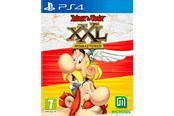 Spel - Asterix & Obelix XXL: Romastered - Sony PlayStation 4 - Action - 3760156486628