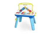 Babyleksaker - Baby Einstein Curiosity table - BE-10345