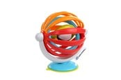 Babyleksaker - Baby Einstein Sticky spinner - BE-11522