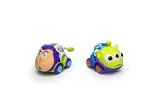 Babyleksaker - Oball Toy Story Cars 2 pack - OB-10695