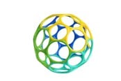 Babyleksaker - Oball Classic ball - Blue/green - OB-12288