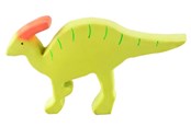 Babyleksaker - Tikiri Rubber Toy Baby Para - TK-93005