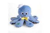 Babyleksaker - Baby Einstein Octoplush musical toy - BE-30933