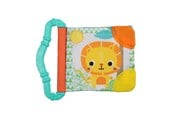 Babyleksaker - Bright Starts Teething & read - BS-8475