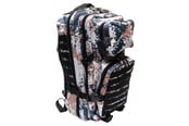 Väskor - Sinox Tactical Gaming Backpack - 40 Liter - Blå Camo - SXB1712