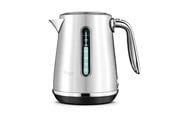 Vattenkokare - Sage Vattenkokare Soft Top Lux - Satin Silver - 2400 W - 61160133
