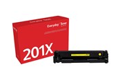 Skrivartillbehör-bläck-toner - Xerox Everyday Toner Cartridge - Yellow | High yield | 2300 pages | Laser printing - 006R03694