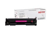 Skrivartillbehör-bläck-toner - Xerox 006R03695 / Alternative to HP 201X / CF403X Canon CRG-045HM Magenta Toner - High Yield - 006R03695