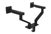 Monitorfäste - Dell Dual Monitor Arm - MDA20 - desk mount (adjustable arm) - 482-BBDL