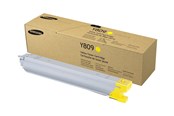 Skrivartillbehör-bläck-toner - HP Samsung CLT-Y809S - SS742A