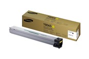 Skrivartillbehör-bläck-toner - HP Samsung CLT-Y806S - SS728A
