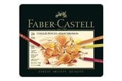 Skriv- och ritverktyg - Faber-Castell Polychromos - WIKR-1042940