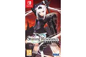 Spel - Shining Resonance Refrain - Nintendo Switch - Action - 5055277031511