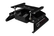 Gamingstol - Next Level Racing Motion Platform V3 Racingcockpit för simulerad körning - Upp till 130 kg - NLR-M001v3