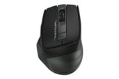 Mus - A4Tech FSTYLER Collection FB35 RF - Mouse - Optic - 6 knappar - Grön - A4TMYS46716